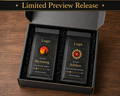Lugn Limited Preview Release Set — Skymning & Solsken - Night and Day